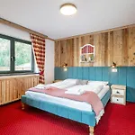 Holiday home Bergzeit Hollersbach Xl