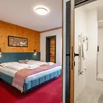 Bergzeit Hollersbach Xl Vakantiehuis *