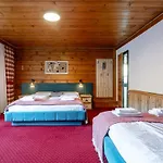 Vakantiehuis Bergzeit Hollersbach Xl Hollersbach im Pinzgau