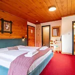 Vakantiehuis Bergzeit Hollersbach Xl *