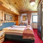 Vakantiehuis Bergzeit Hollersbach Xl *