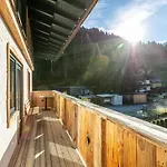 Bergzeit Hollersbach Xl Vakantiehuis *