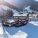 Bergzeit Hollersbach Xl Holiday home *