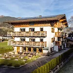 Bergzeit Hollersbach Xl Hollersbach im Pinzgau