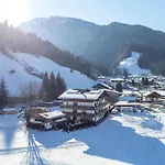 Holiday home Bergzeit Hollersbach Xl Hollersbach im Pinzgau