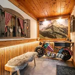 Bergzeit Hollersbach Xl
