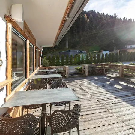 Bergzeit Hollersbach Xl 펜션