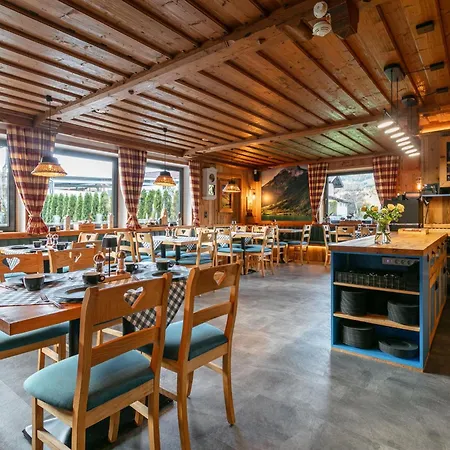 펜션 Bergzeit Hollersbach Xl *