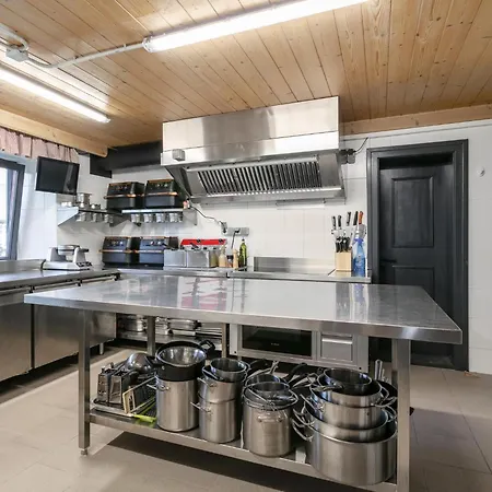 Casa vacanze Bergzeit Hollersbach Xl