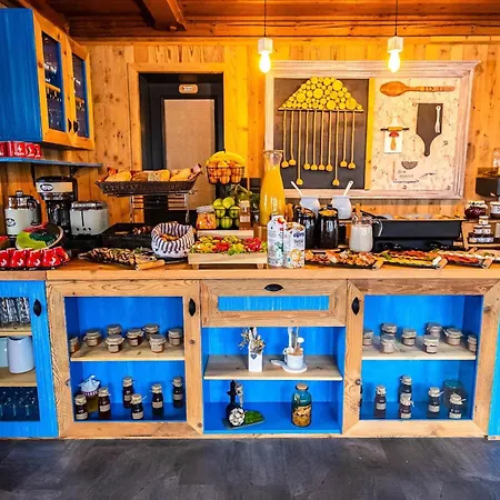 Bergzeit Hollersbach Xl