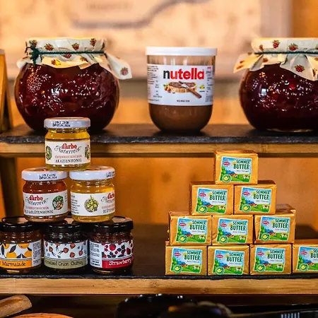 펜션 Bergzeit Hollersbach Xl *