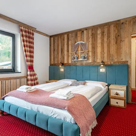 Bergzeit Hollersbach Xl 펜션