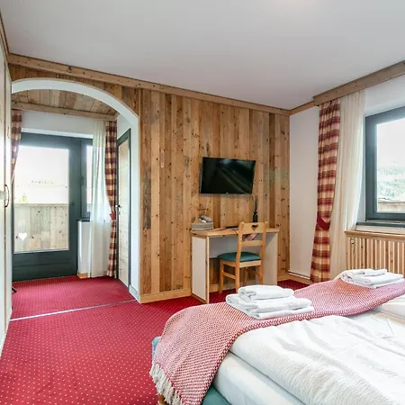 Casa vacanze Bergzeit Hollersbach Xl