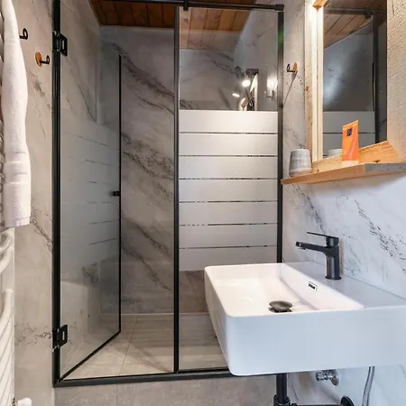 Bergzeit Hollersbach Xl 홀레르스바흐 임 핀츠가우