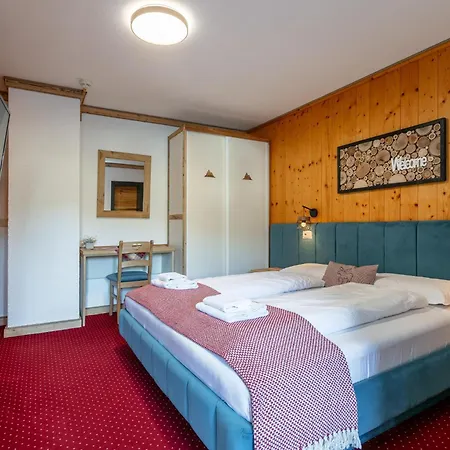 Casa vacanze Bergzeit Hollersbach Xl Hollersbach im Pinzgau