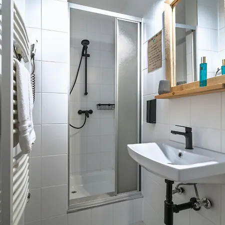 Bergzeit Hollersbach Xl 펜션 *