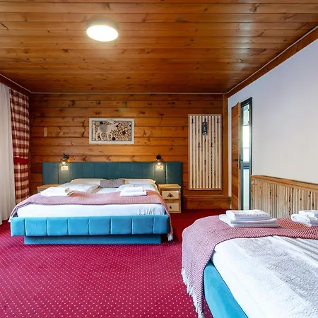 펜션 Bergzeit Hollersbach Xl 홀레르스바흐 임 핀츠가우