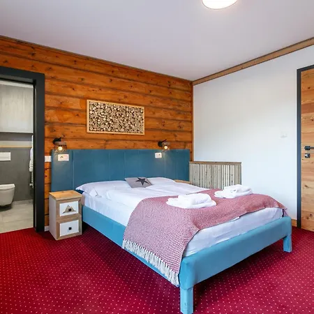 펜션 Bergzeit Hollersbach Xl *