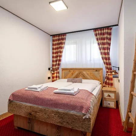 Bergzeit Hollersbach Xl Hollersbach im Pinzgau