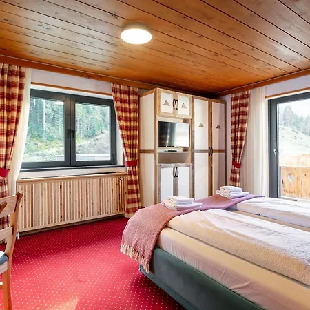 Casa vacanze Bergzeit Hollersbach Xl Hollersbach im Pinzgau