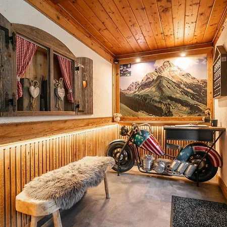 Bergzeit Hollersbach Xl *