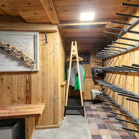 Bergzeit Hollersbach Xl Casa vacanze Hollersbach im Pinzgau