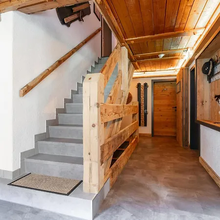 Casa vacanze Bergzeit Hollersbach Xl