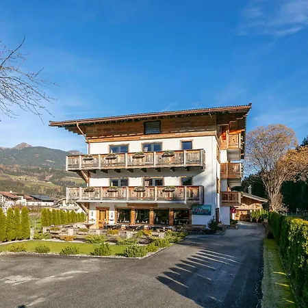 Bergzeit Hollersbach Xl Hollersbach im Pinzgau