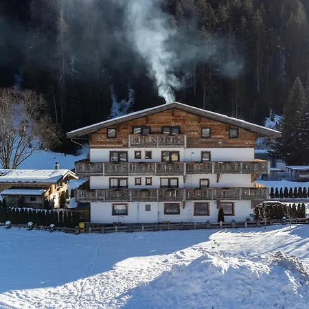 Bergzeit Hollersbach Xl * Hollersbach im Pinzgau