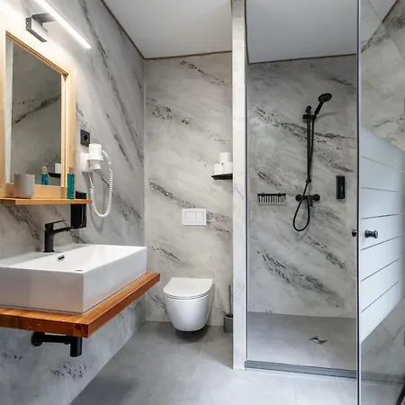 Holiday home Bergzeit Hollersbach Xl *