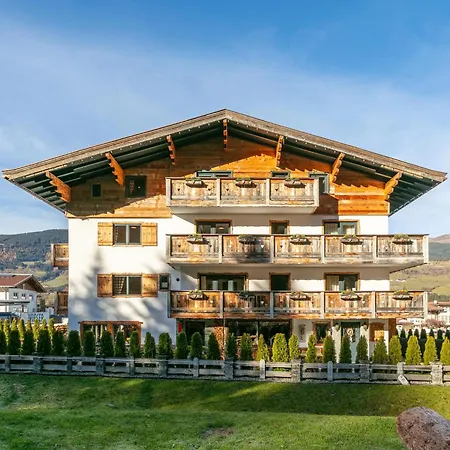 Bergzeit Hollersbach Xl Prázdninový dům
