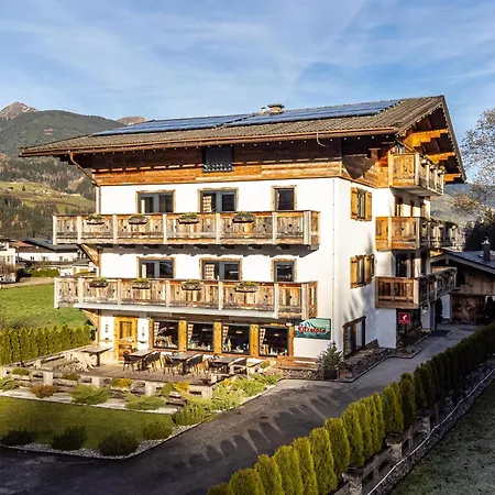 Bergzeit Hollersbach Xl *