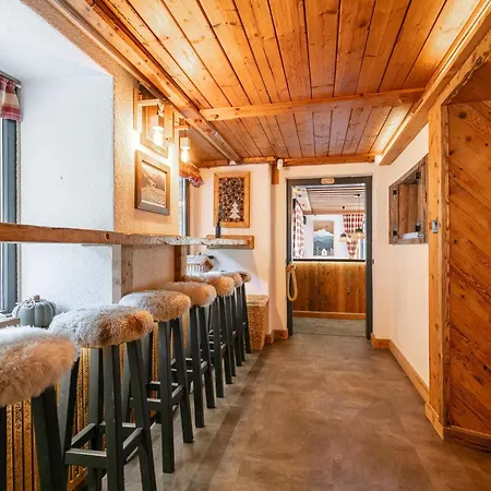 Casa de Férias Bergzeit Hollersbach Xl Hollersbach im Pinzgau