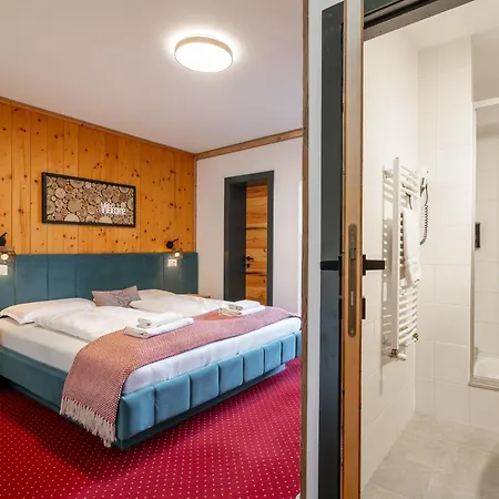 Bergzeit Hollersbach Xl Nyaraló *