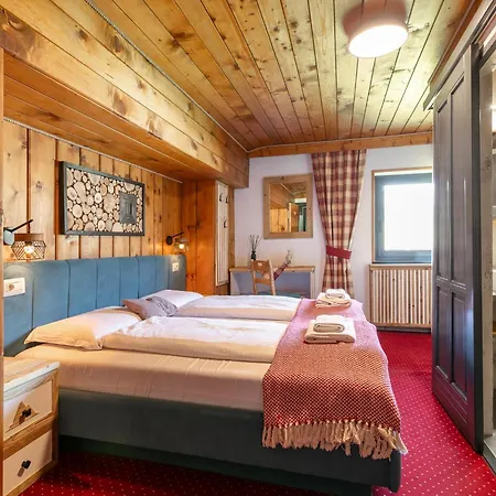 Bergzeit Hollersbach Xl Casa de Férias Hollersbach im Pinzgau