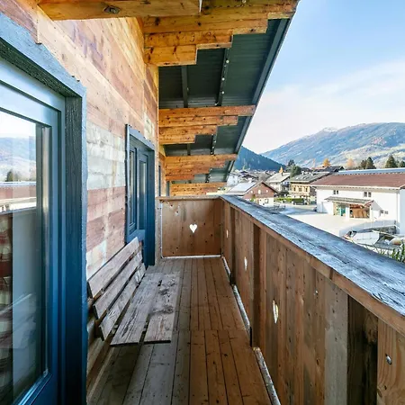 Bergzeit Hollersbach Xl
