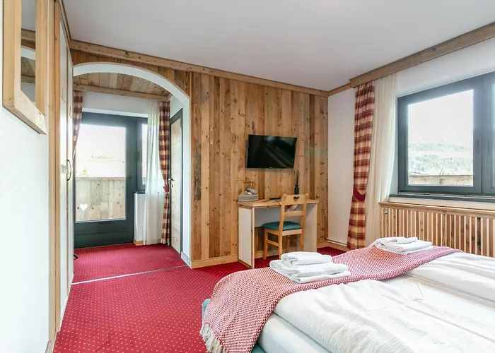 Bergzeit Hollersbach Xl * Hollersbach im Pinzgau