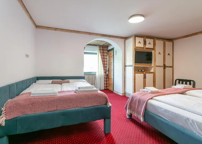 Casa de Férias Bergzeit Hollersbach Xl